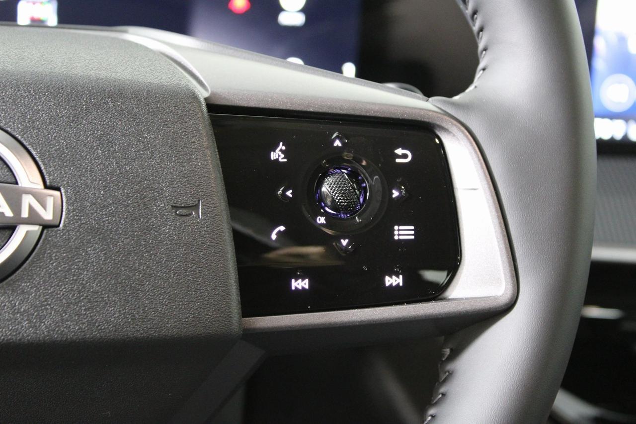 2025 Nissan Murano SV Manassas VA