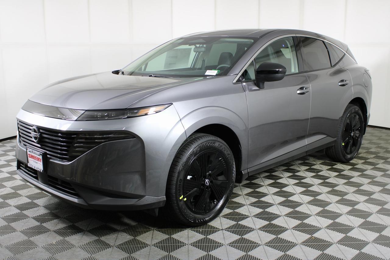 2025 Nissan Murano SV Manassas VA