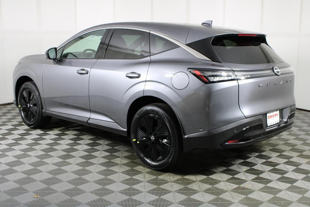 2025 Nissan Murano SV Manassas VA