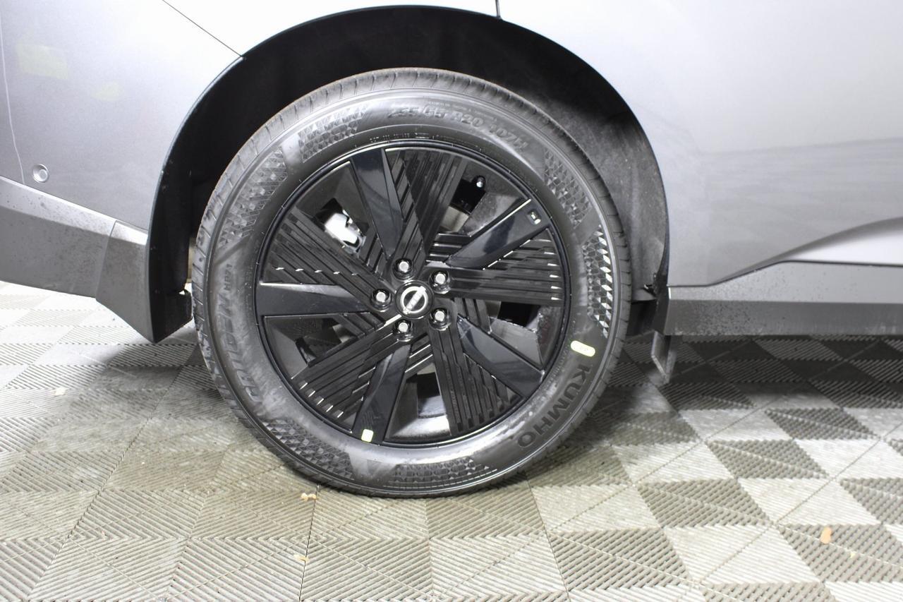 2025 Nissan Murano SV Manassas VA