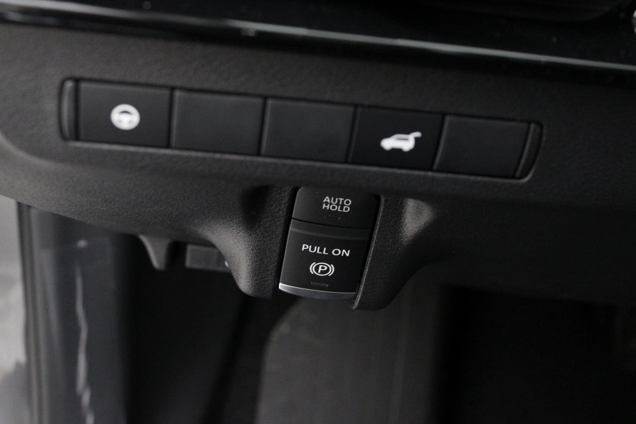 2025 Nissan Murano SV Manassas VA