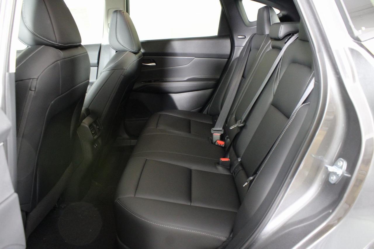 2025 Nissan Murano SV Manassas VA