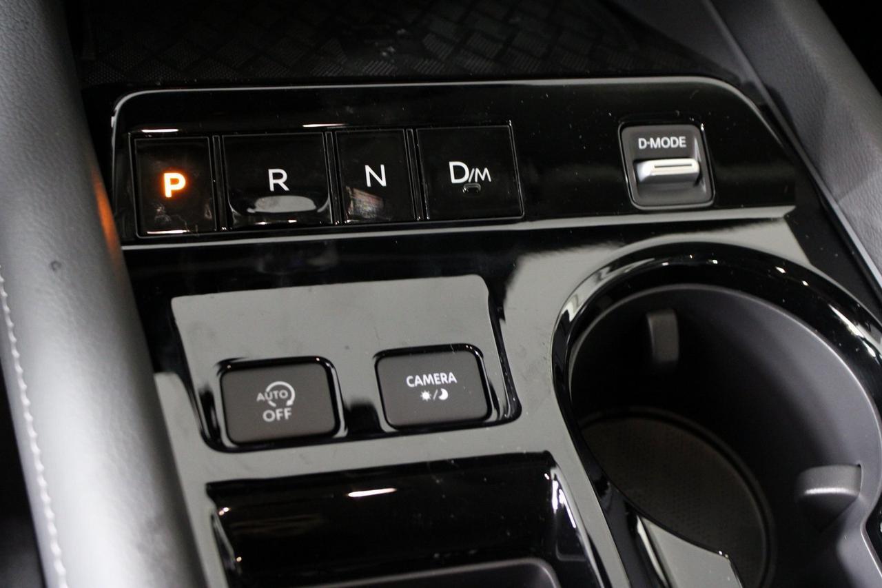 2025 Nissan Murano SV Manassas VA