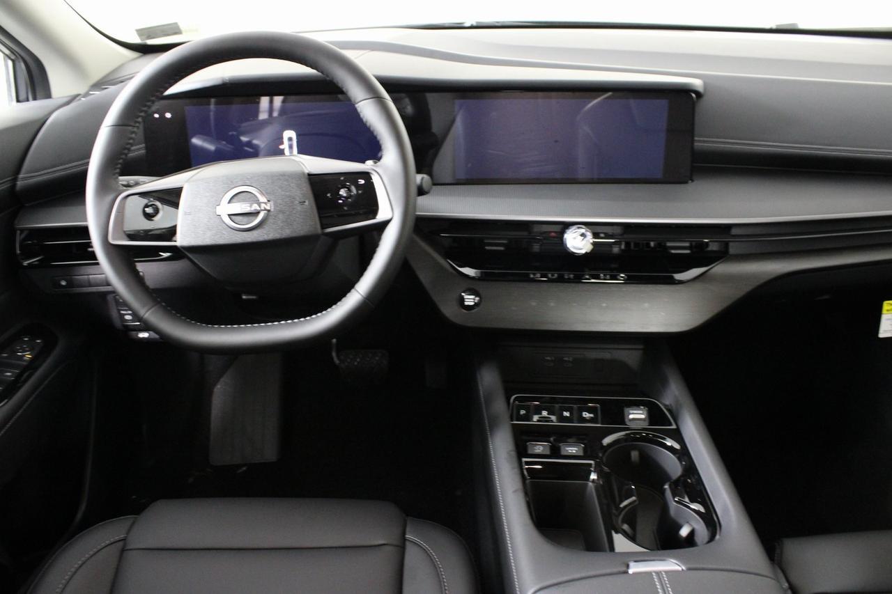 2025 Nissan Murano SV Manassas VA