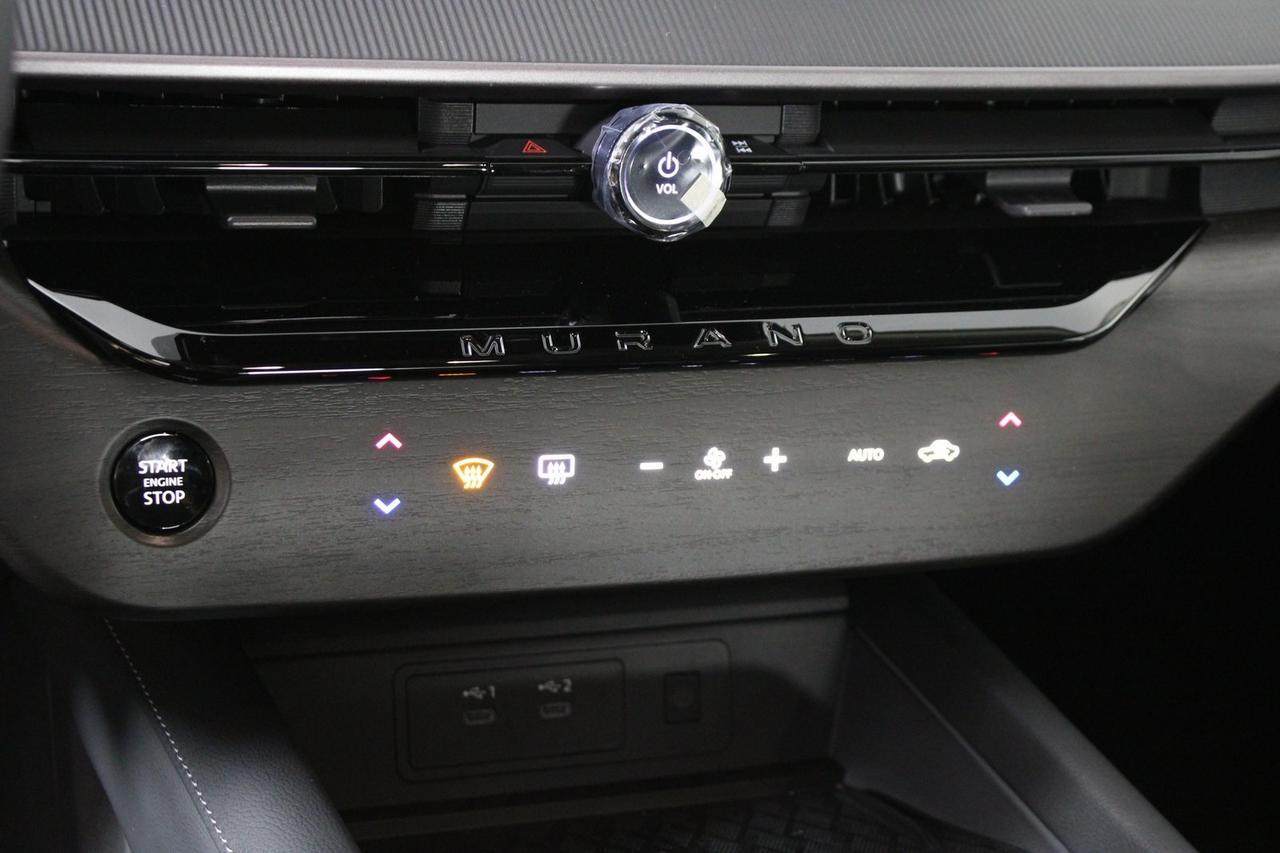 2025 Nissan Murano SV Manassas VA