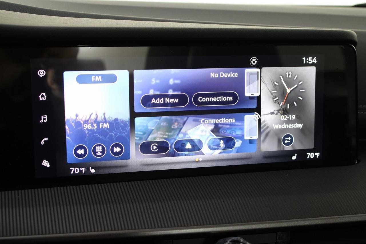 2025 Nissan Murano SV Manassas VA