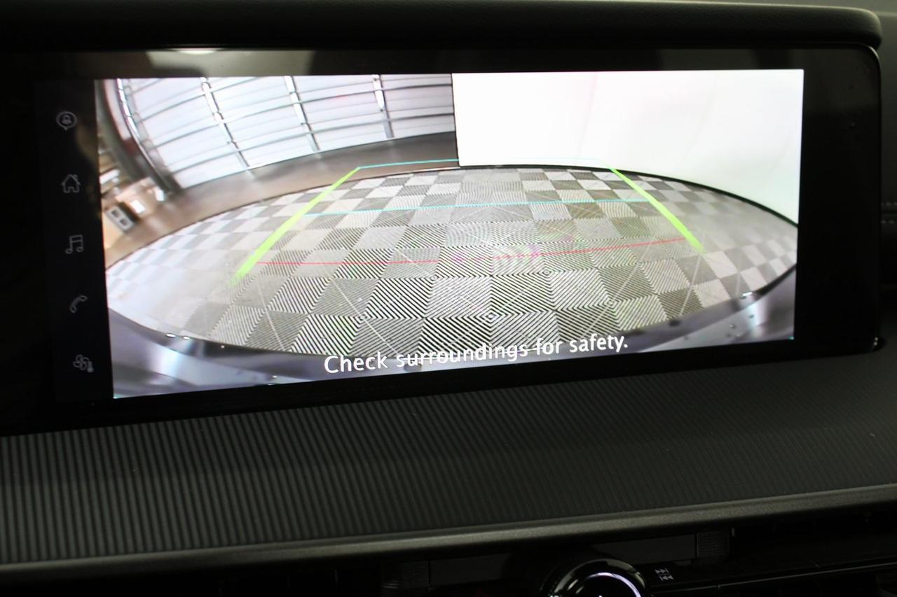 2025 Nissan Murano SV Manassas VA