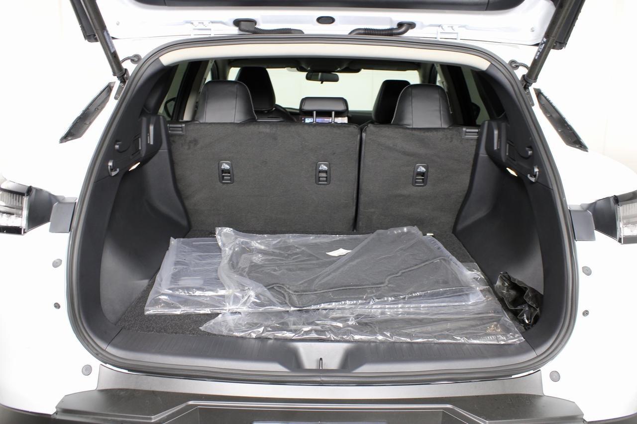 2025 Nissan Murano SV Manassas VA