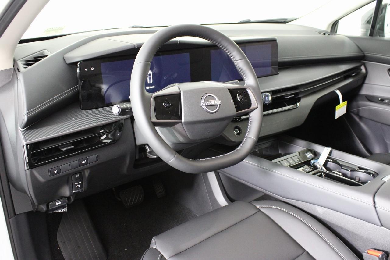 2025 Nissan Murano SV Manassas VA