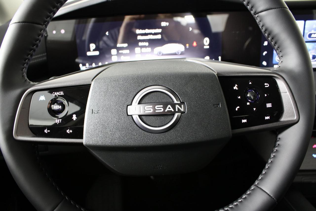 2025 Nissan Murano SV Manassas VA