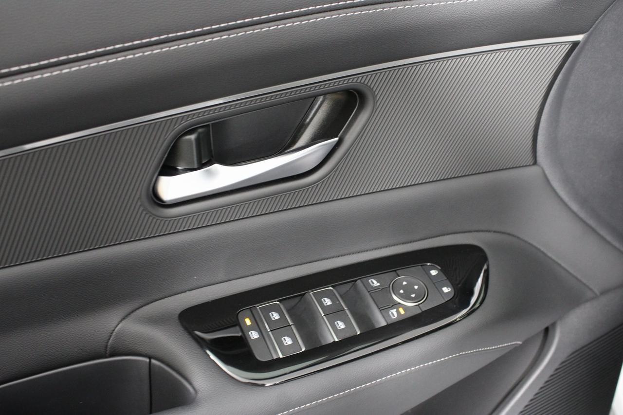 2025 Nissan Murano SV Manassas VA