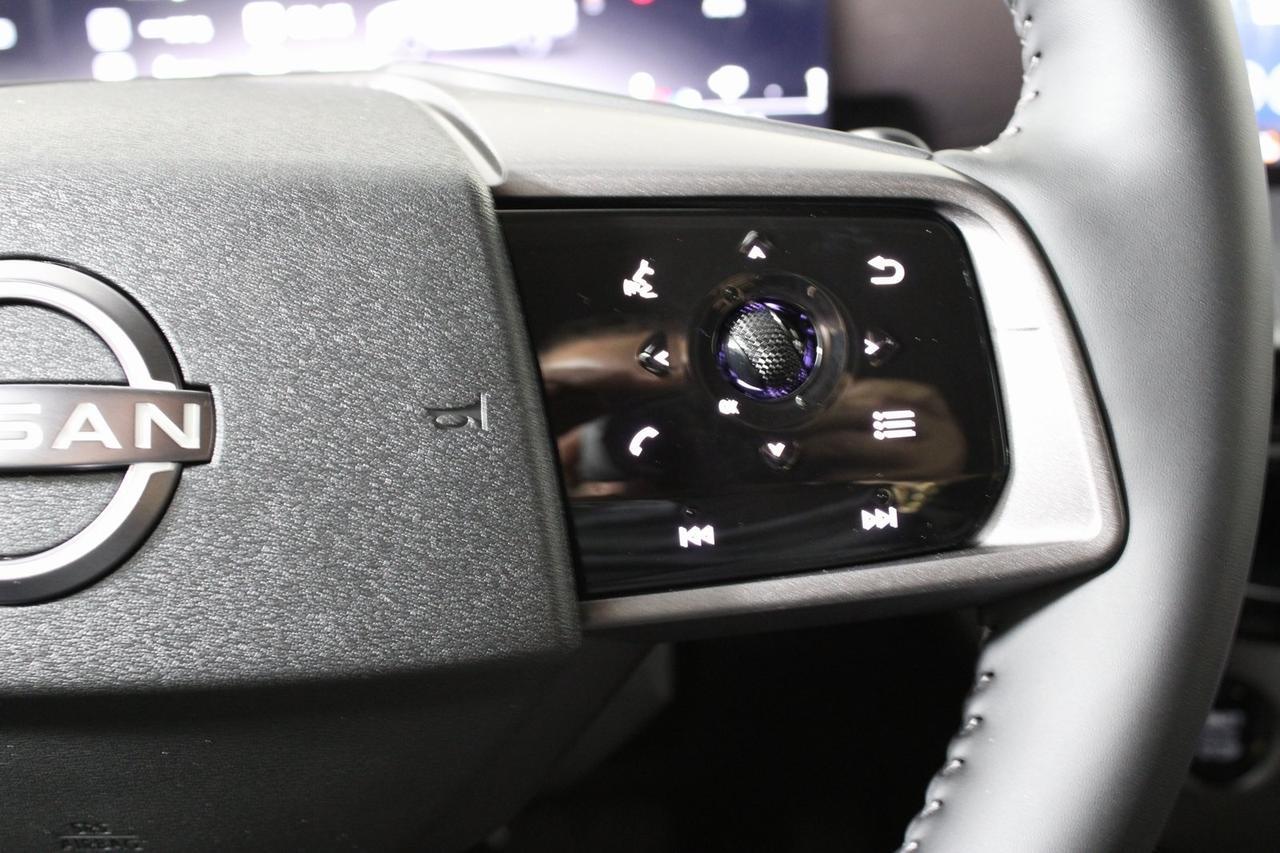 2025 Nissan Murano SV Manassas VA