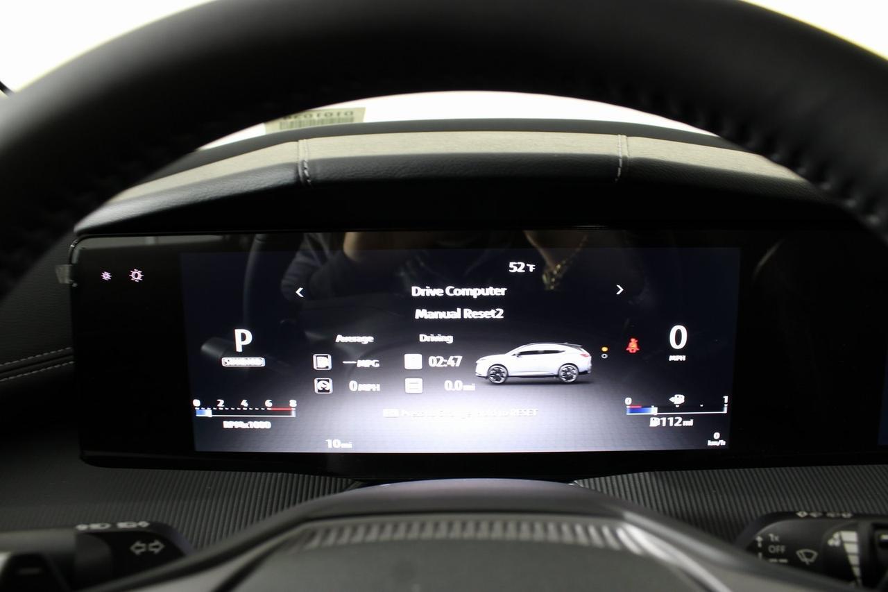 2025 Nissan Murano SV Manassas VA