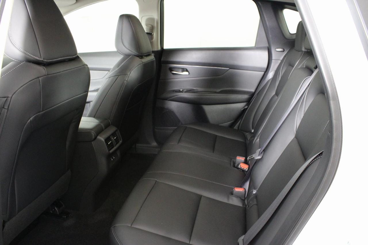 2025 Nissan Murano SV Manassas VA