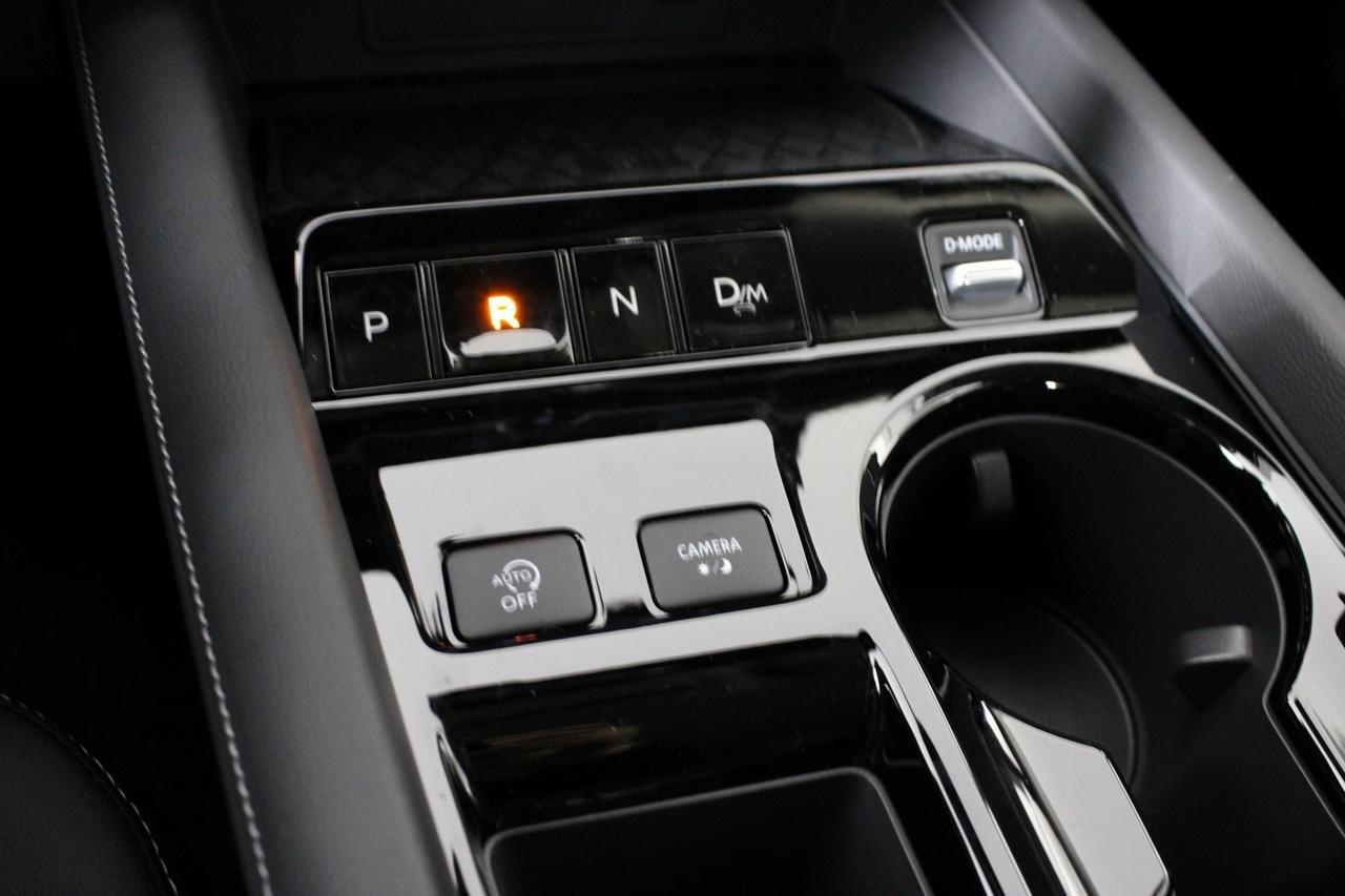 2025 Nissan Murano SV Manassas VA