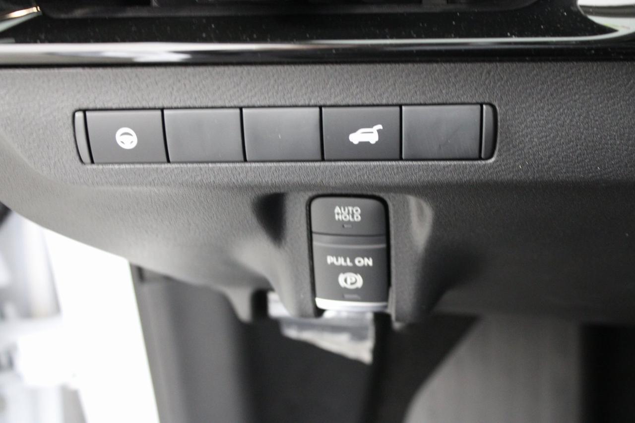 2025 Nissan Murano SV Manassas VA