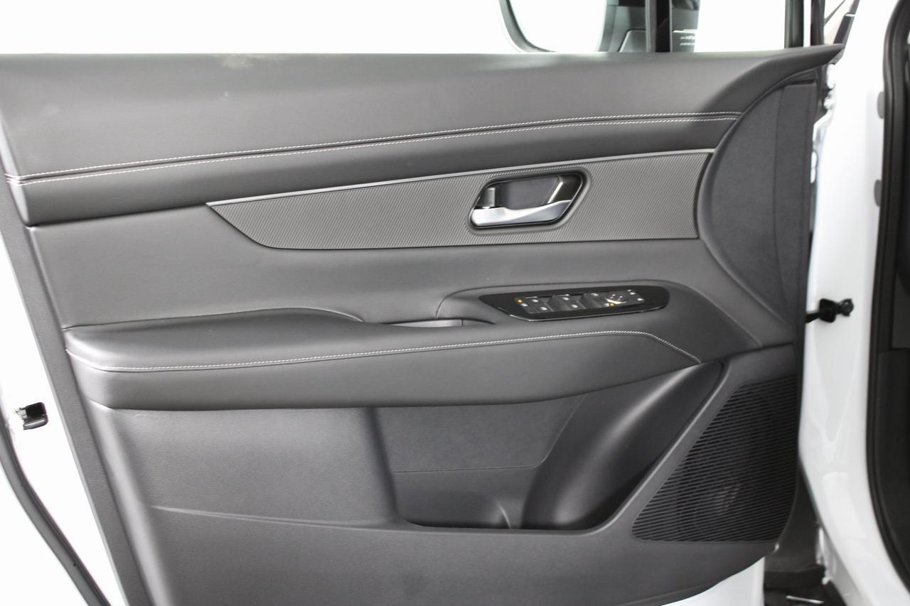 2025 Nissan Murano SV Manassas VA