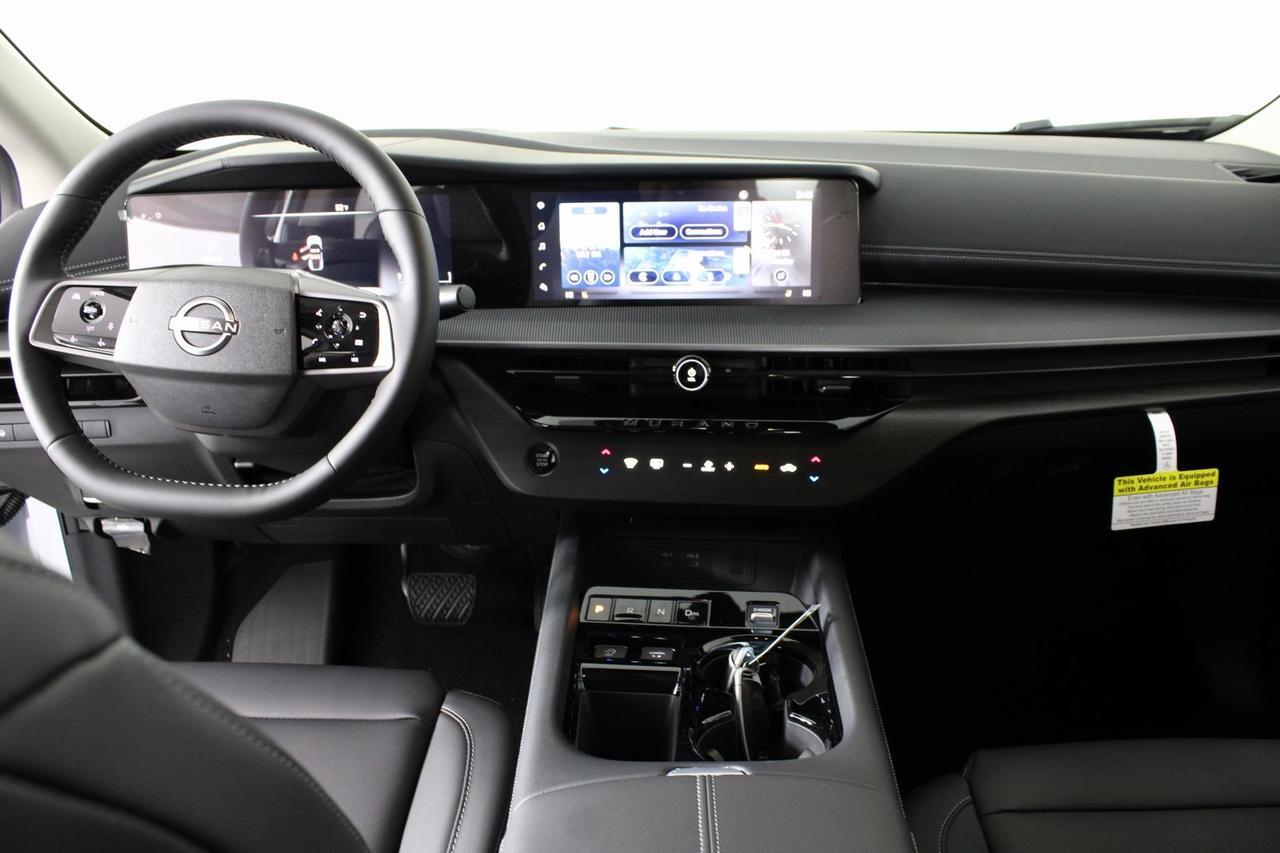 2025 Nissan Murano SV Manassas VA