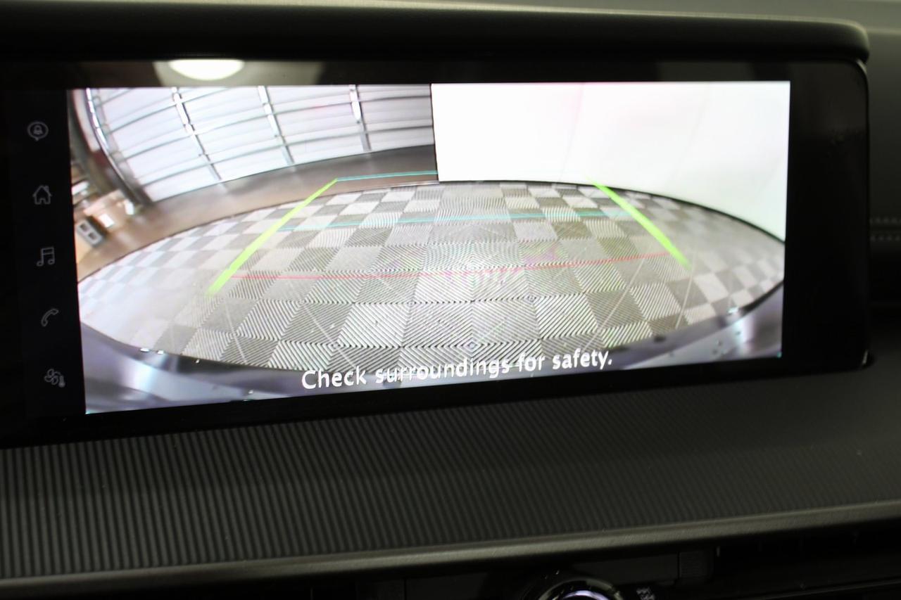 2025 Nissan Murano SV Manassas VA