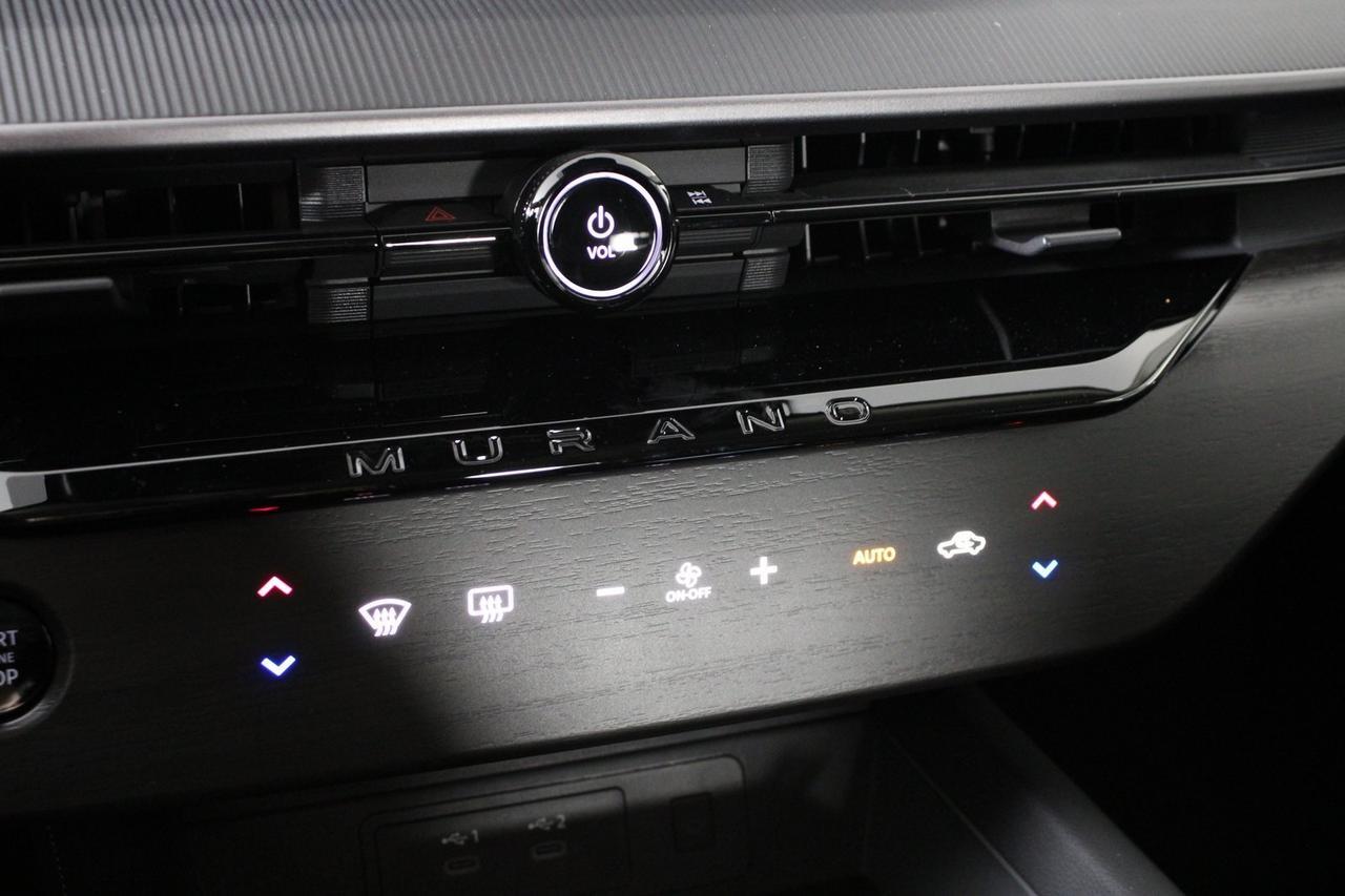 2025 Nissan Murano SV Manassas VA