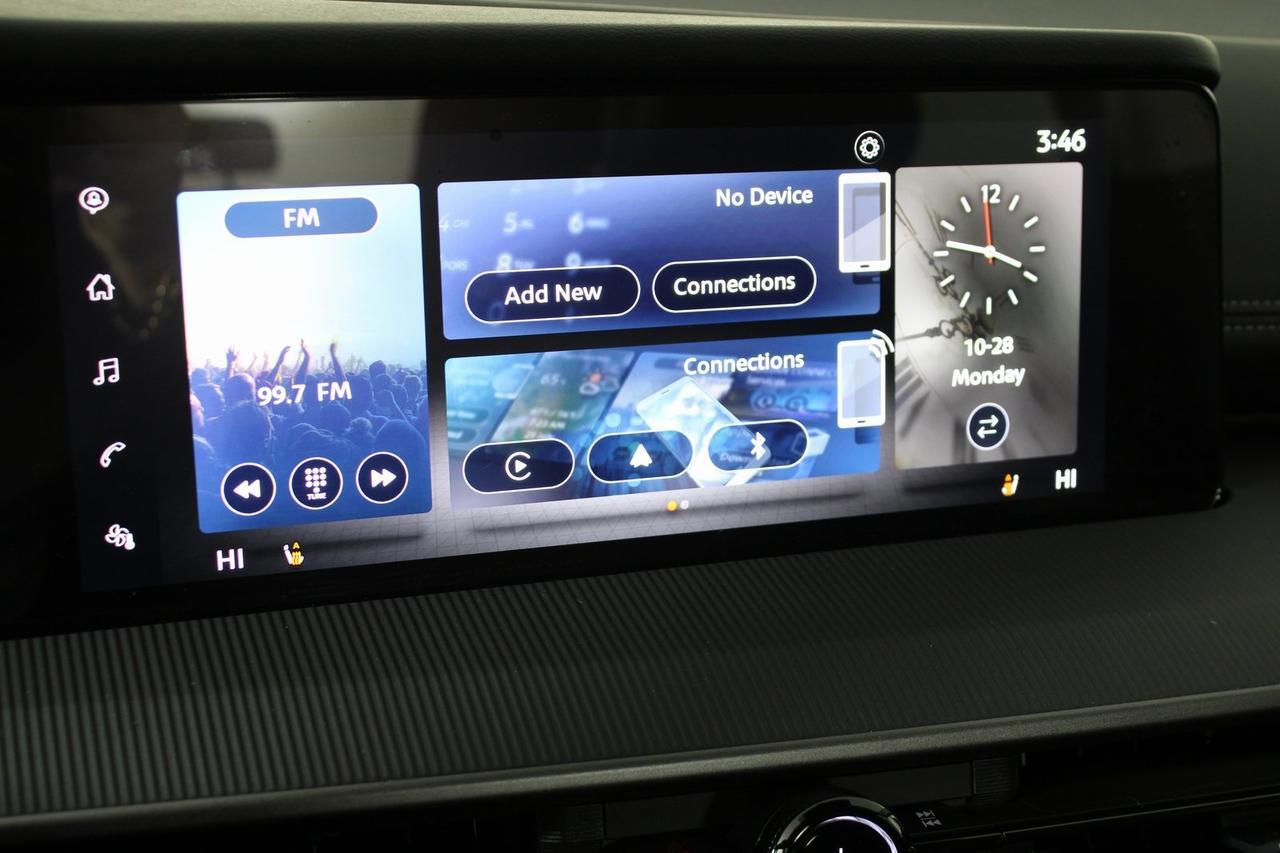 2025 Nissan Murano SV Manassas VA