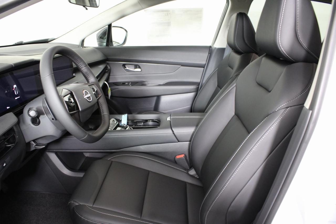 2025 Nissan Murano SV Manassas VA