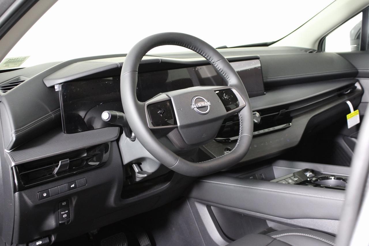 2025 Nissan Murano SV Manassas VA