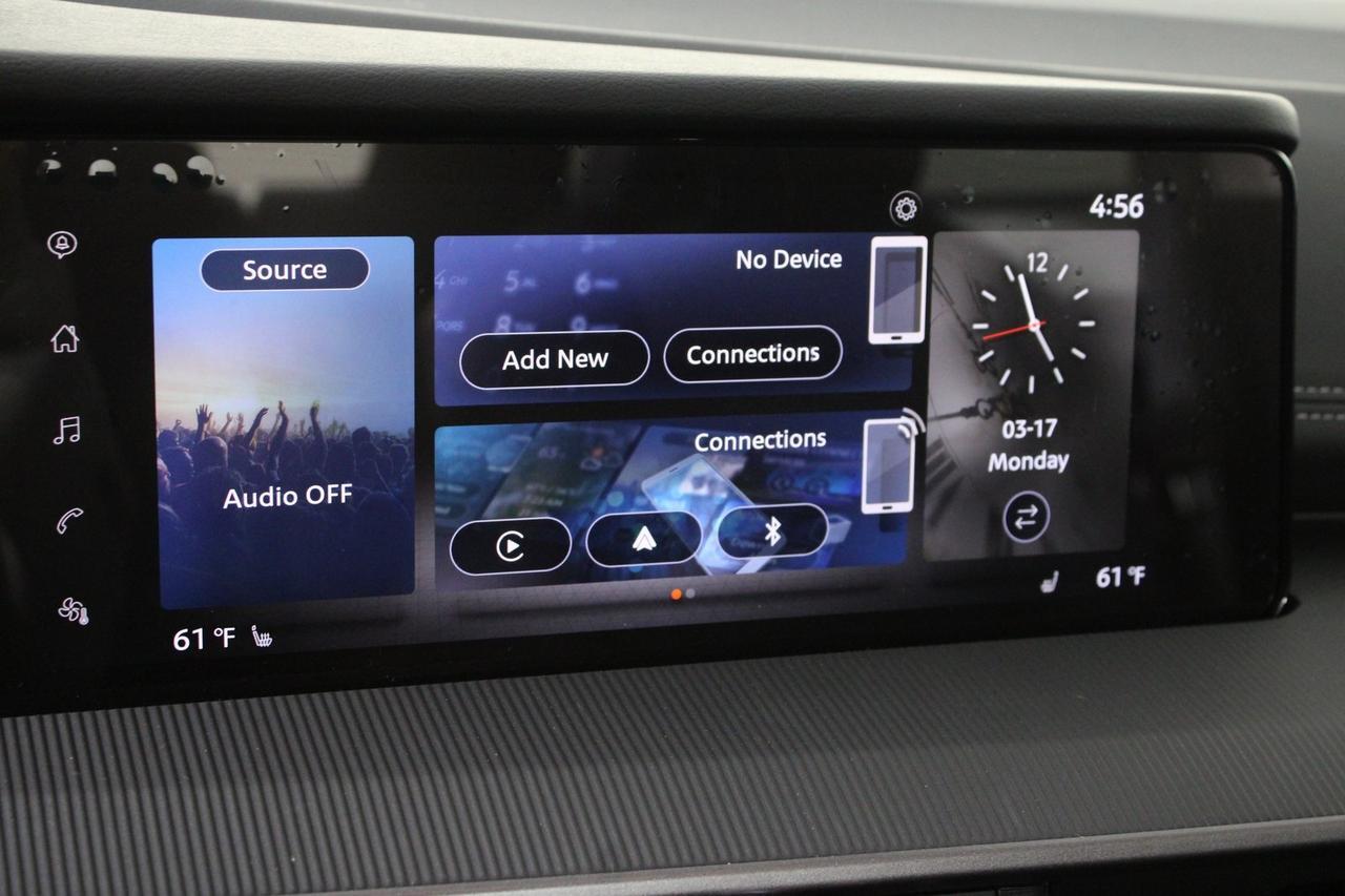 2025 Nissan Murano SV Manassas VA