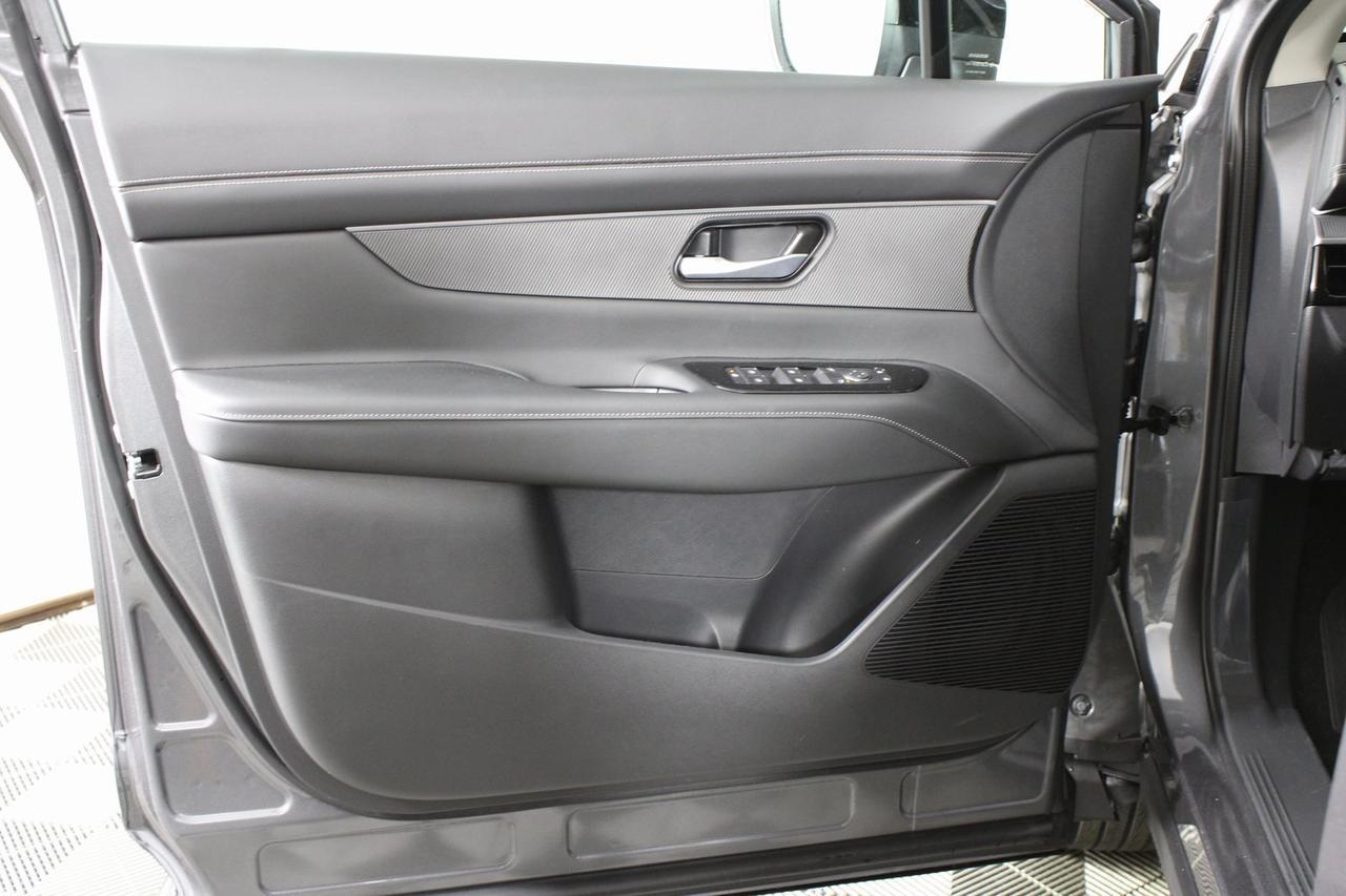 2025 Nissan Murano SV Manassas VA