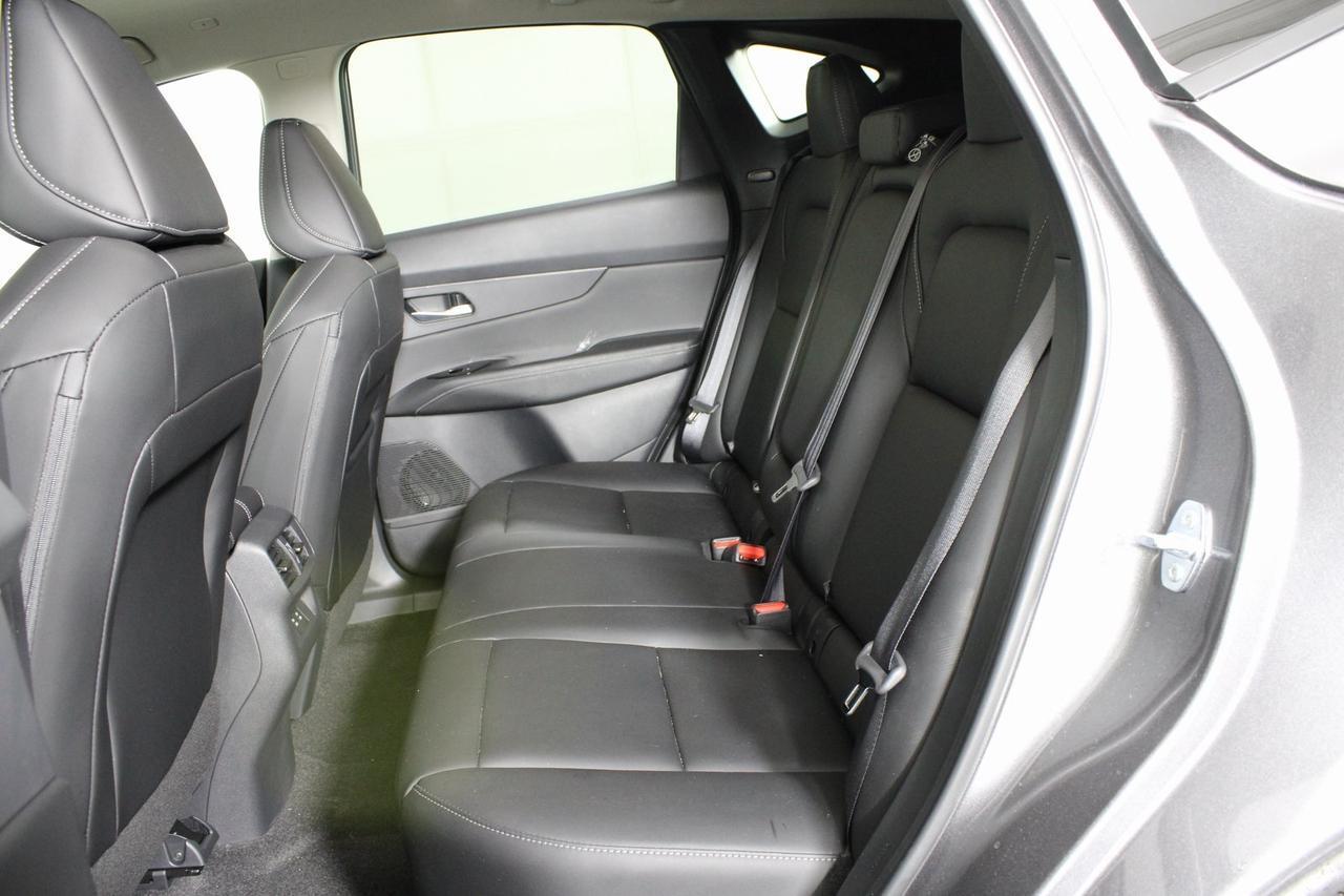 2025 Nissan Murano SV Manassas VA