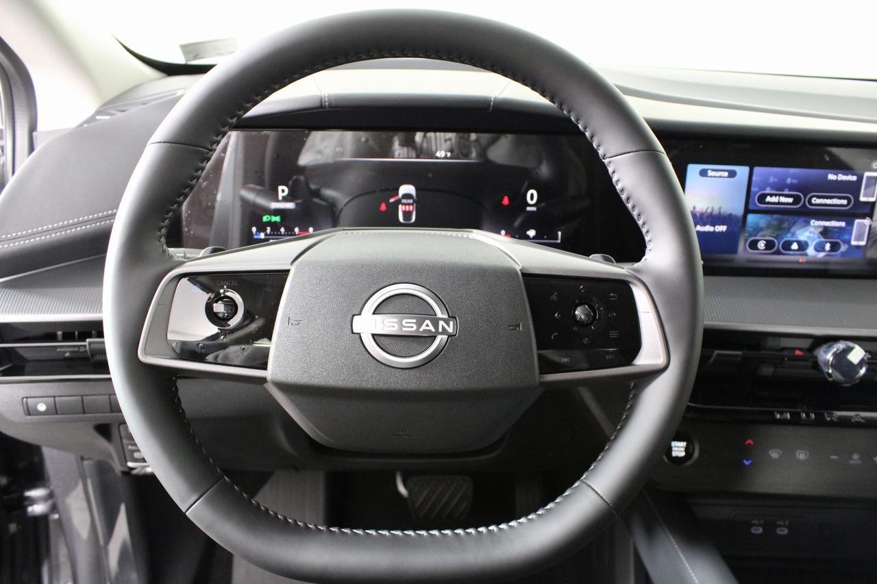 2025 Nissan Murano SV Manassas VA