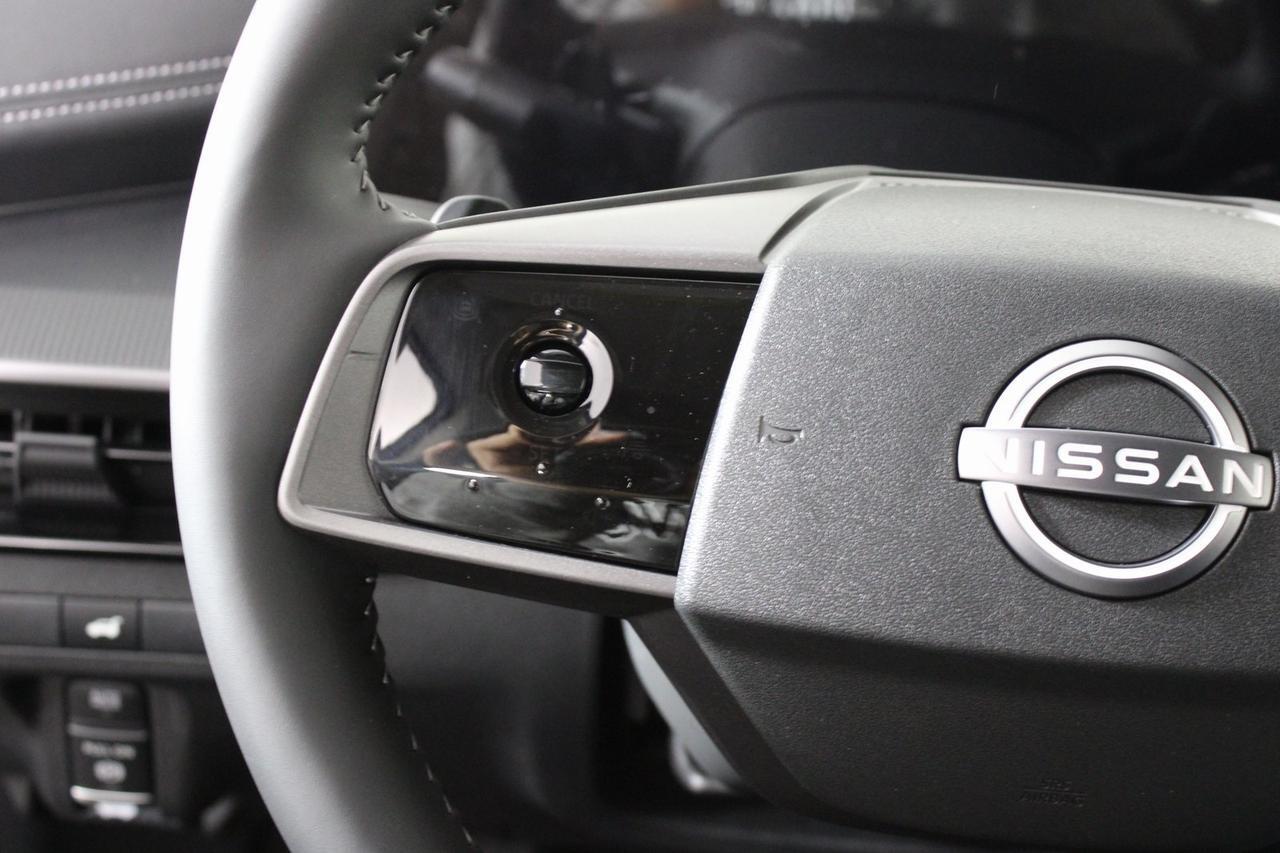 2025 Nissan Murano SV Manassas VA