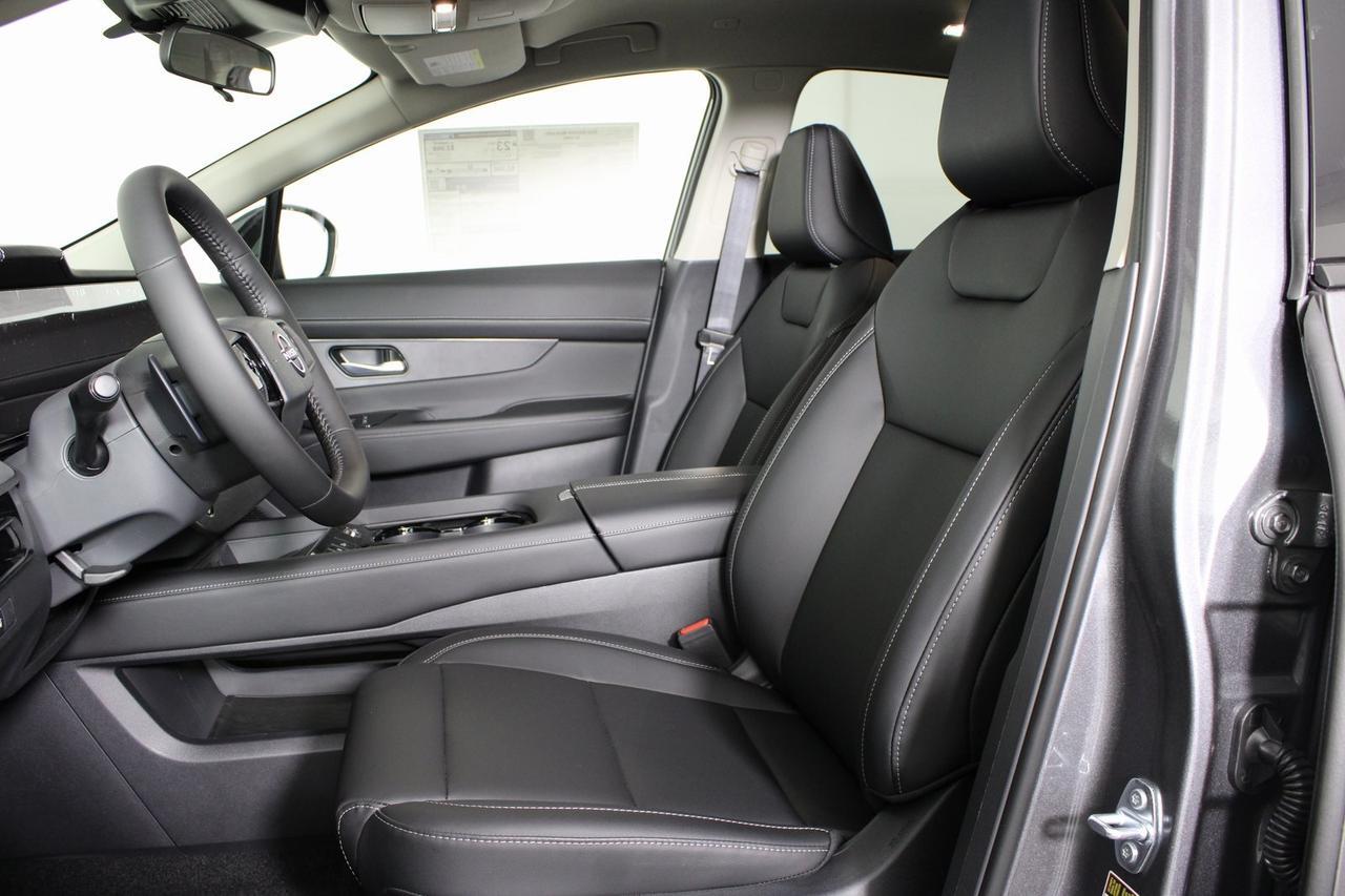 2025 Nissan Murano SV Manassas VA