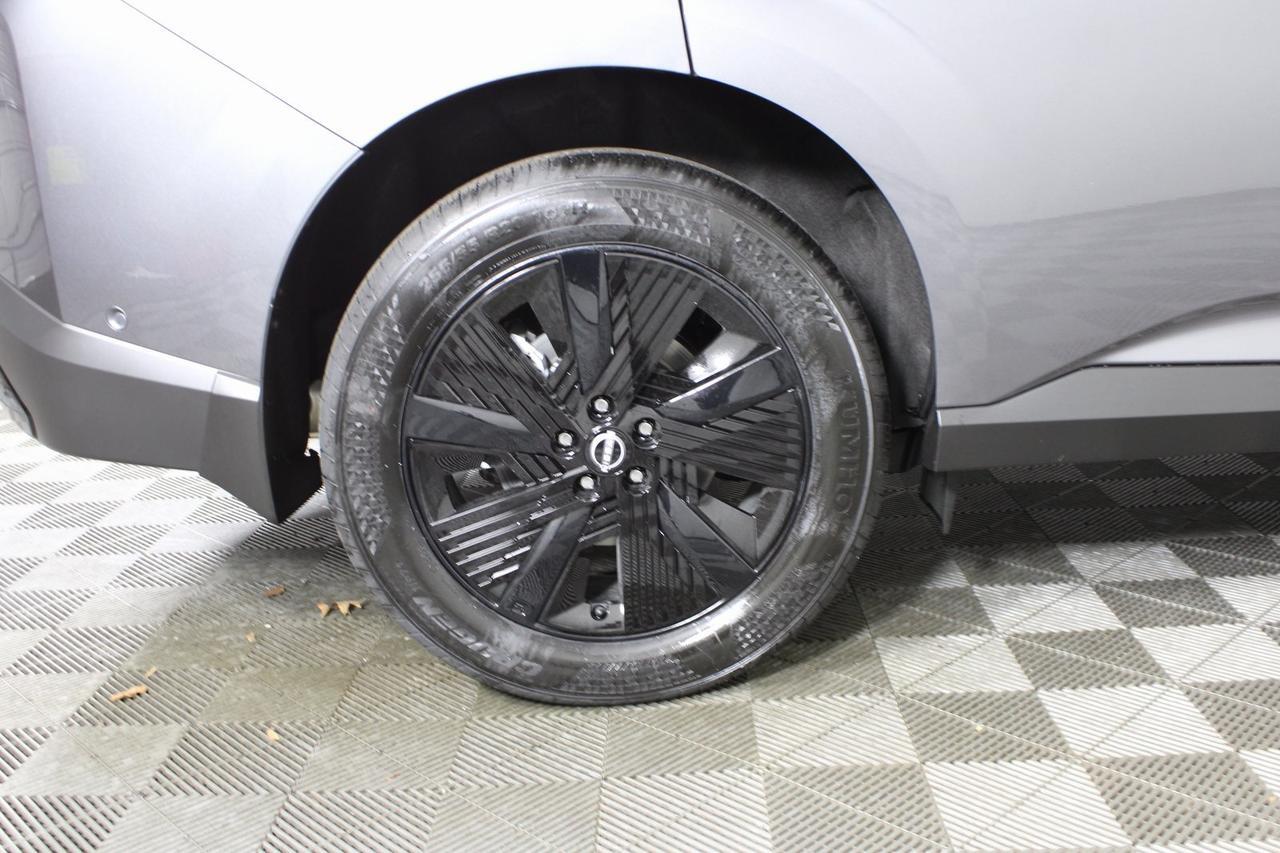 2025 Nissan Murano SV Manassas VA