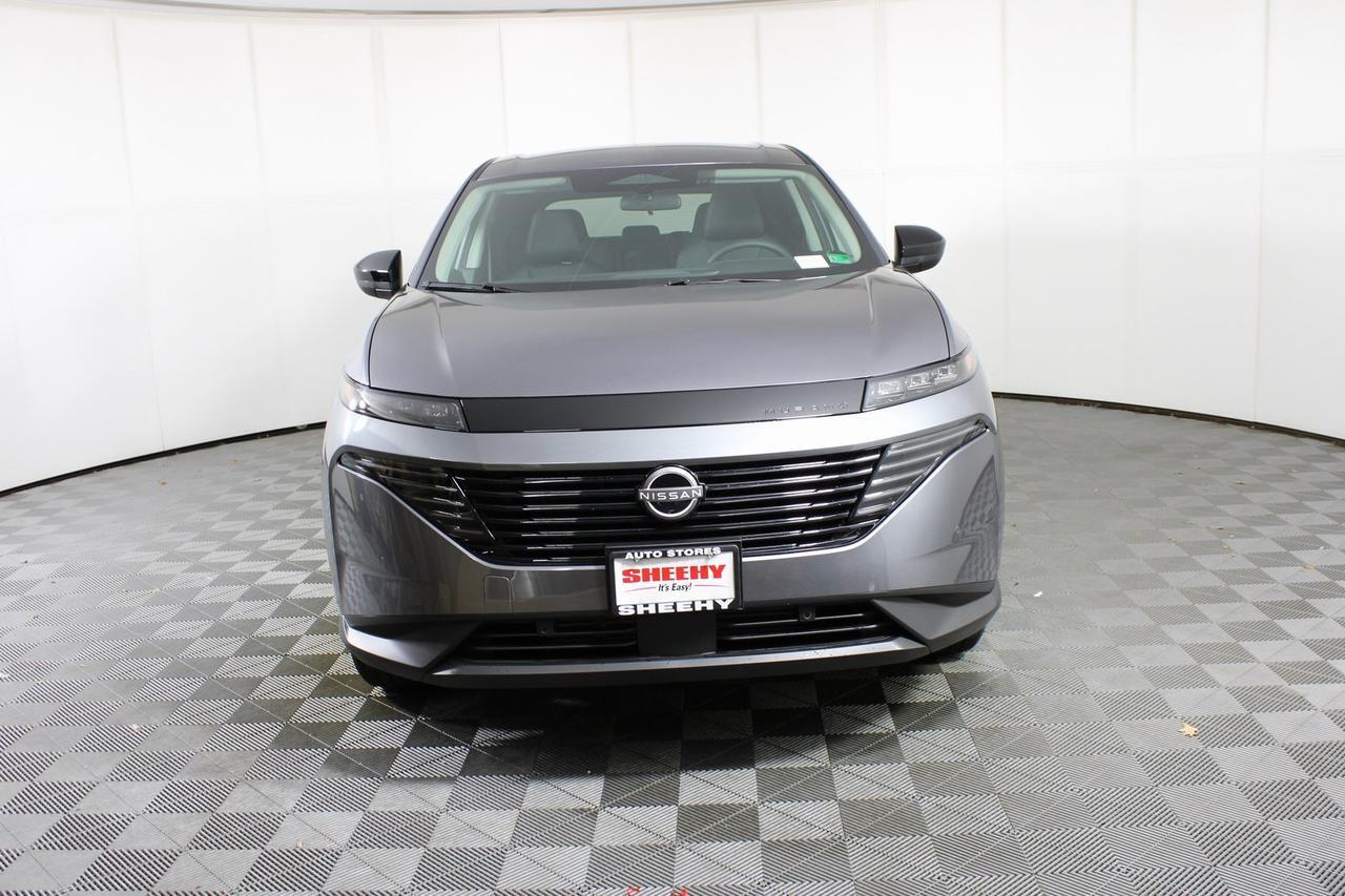 2025 Nissan Murano SV Manassas VA