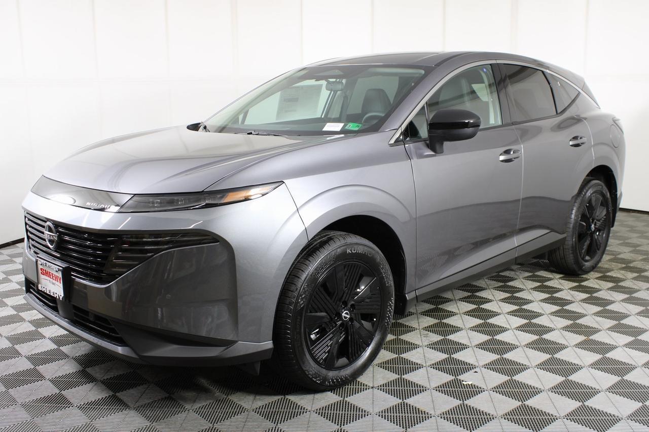 2025 Nissan Murano SV Manassas VA