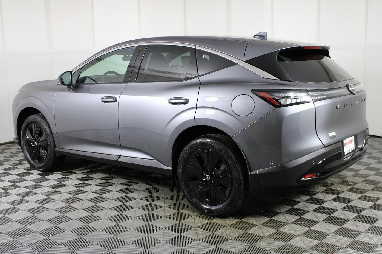 2025 Nissan Murano SV Manassas VA