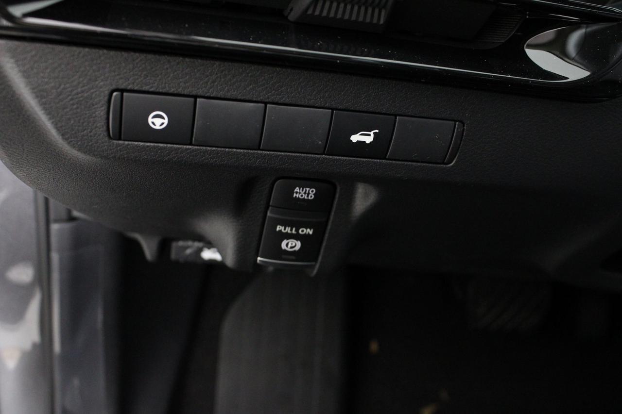 2025 Nissan Murano SV Manassas VA