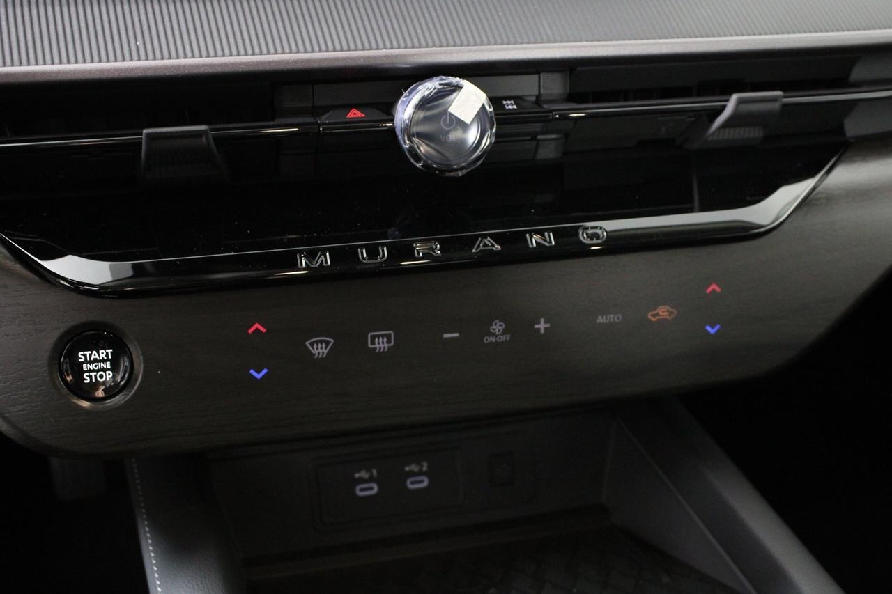 2025 Nissan Murano SV Manassas VA