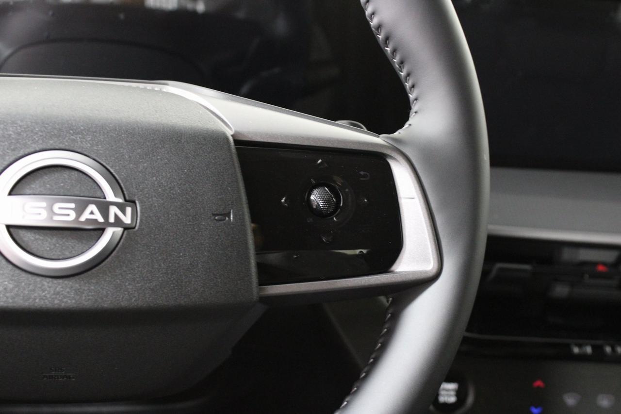 2025 Nissan Murano SV Manassas VA