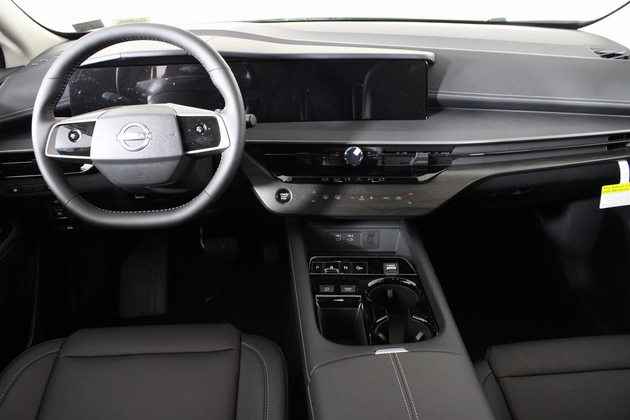 2025 Nissan Murano SV Manassas VA