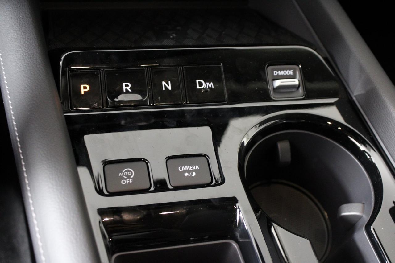 2025 Nissan Murano SV Manassas VA