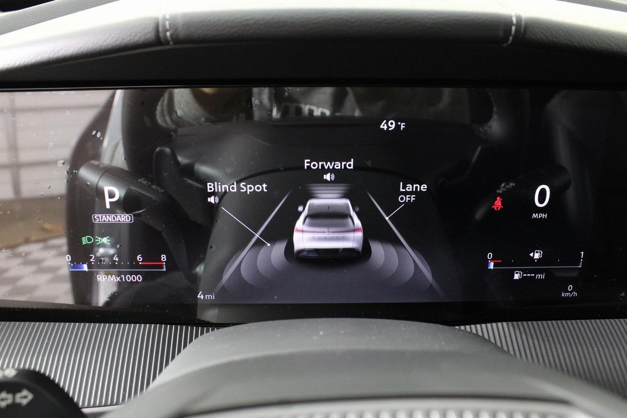 2025 Nissan Murano SV Manassas VA