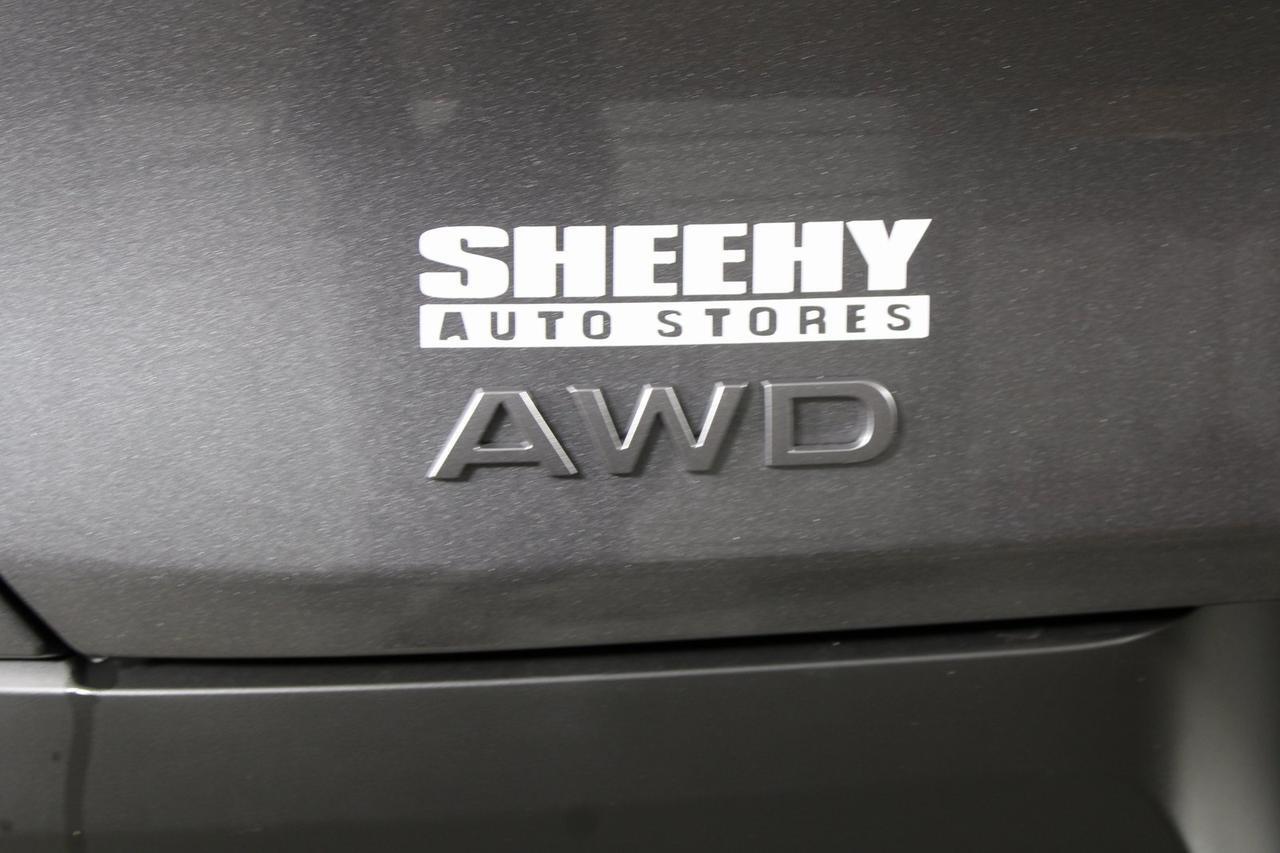 2025 Nissan Murano SV Manassas VA