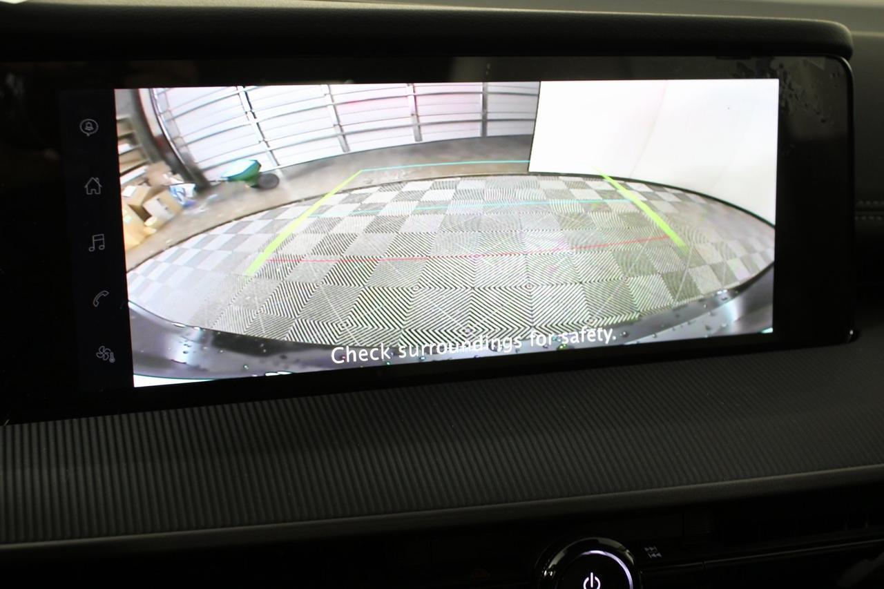 2025 Nissan Murano SV Manassas VA