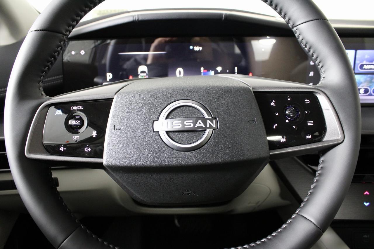 2025 Nissan Murano SV Manassas VA