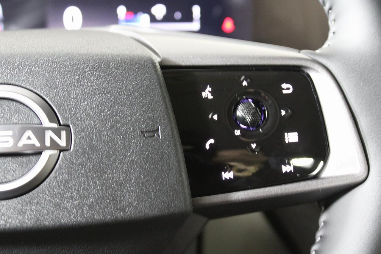 2025 Nissan Murano SV Manassas VA