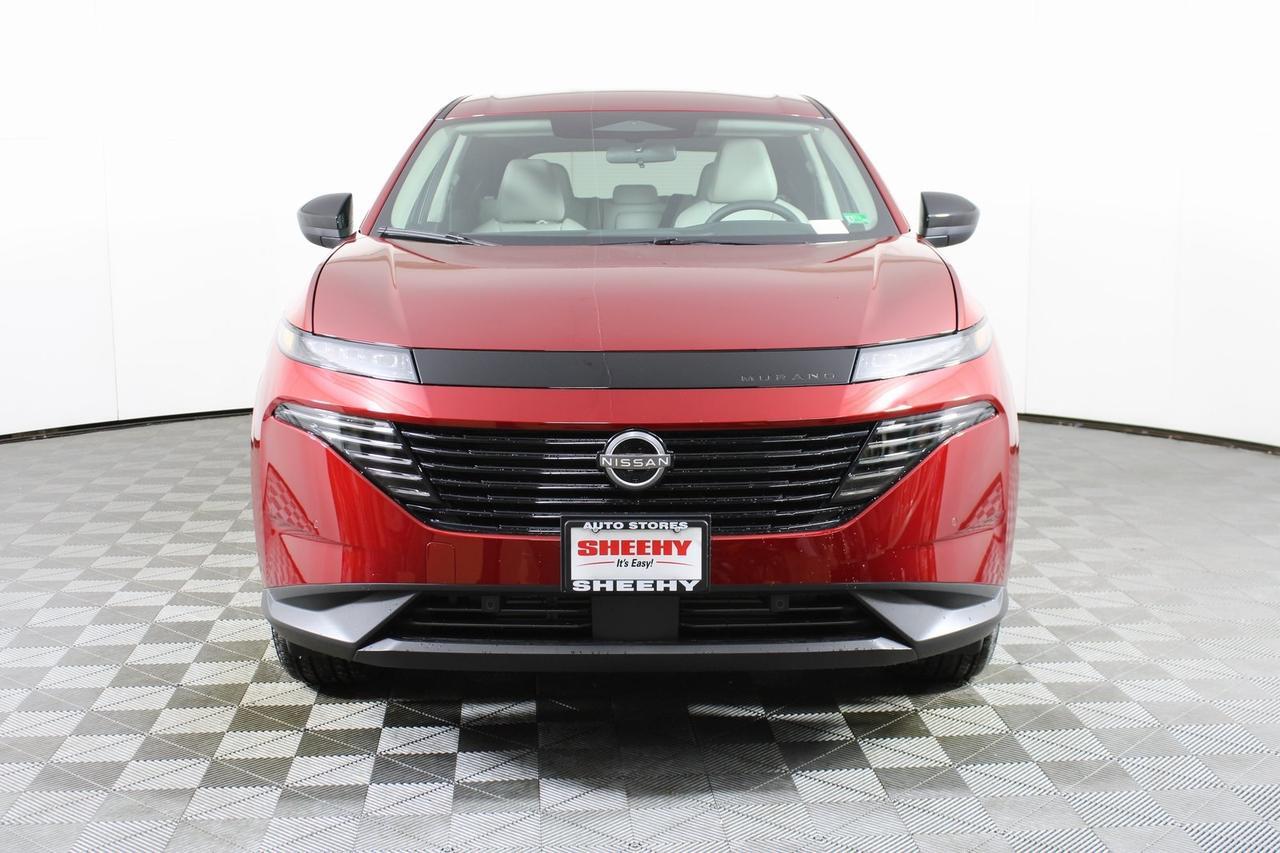 2025 Nissan Murano SV Manassas VA