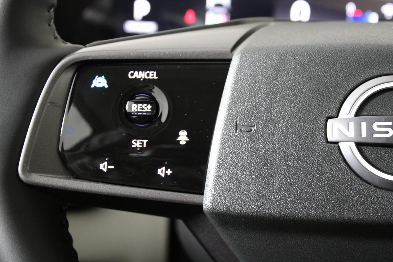 2025 Nissan Murano SV Manassas VA