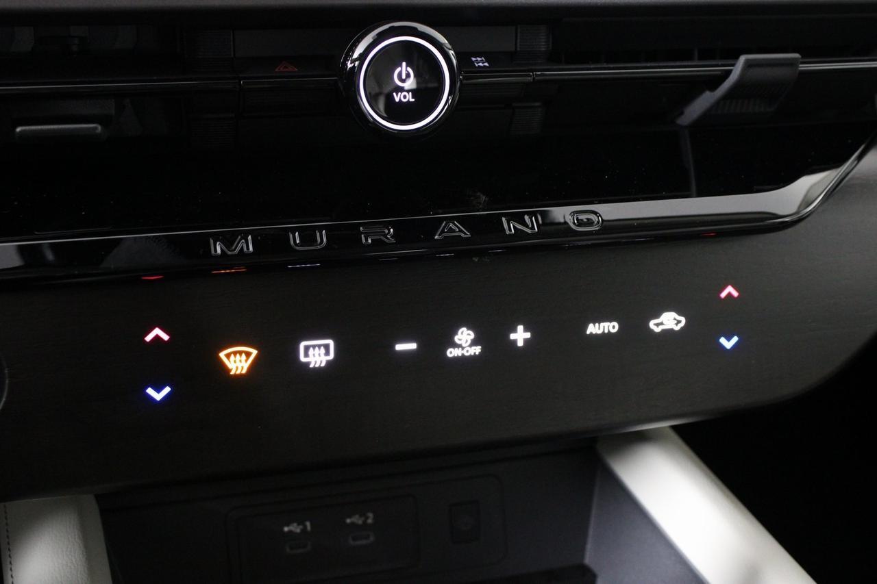 2025 Nissan Murano SV Manassas VA